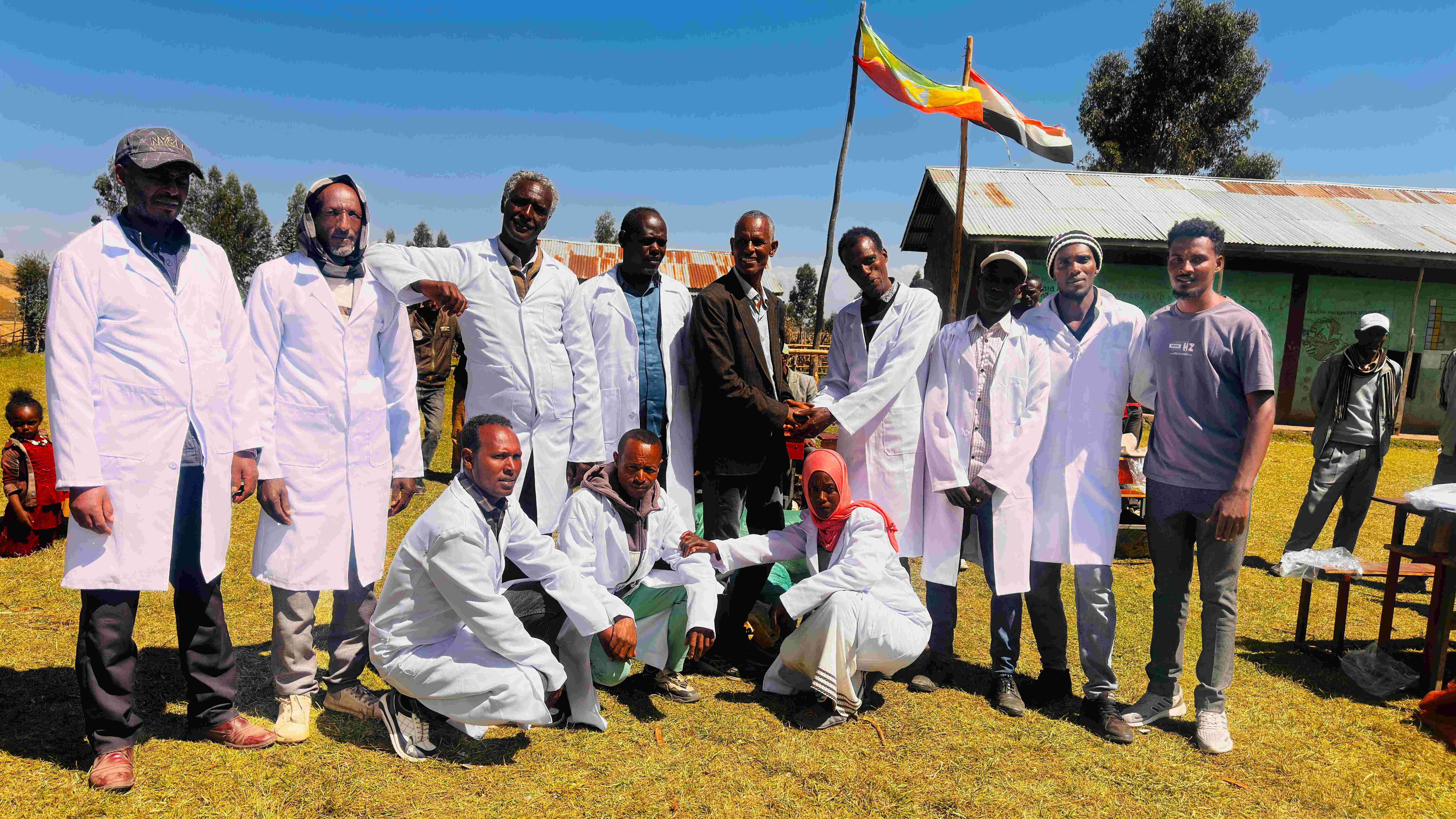 Comunities Educational Transformation 1